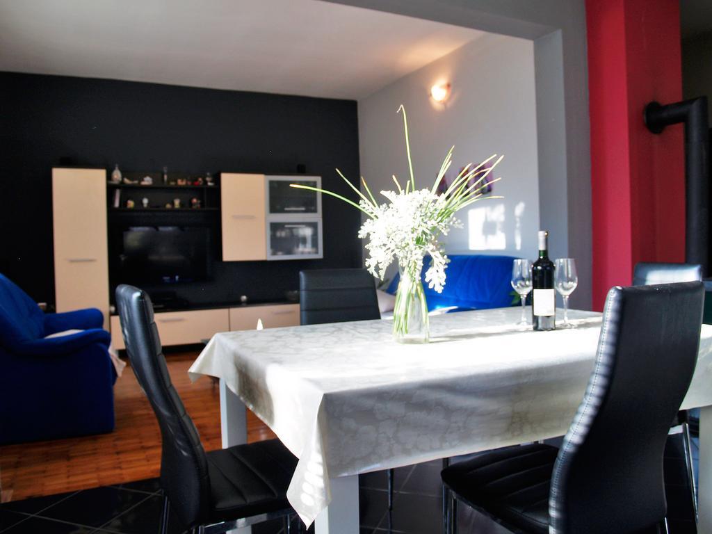 Roses Apartment Lukoran Eksteriør bilde