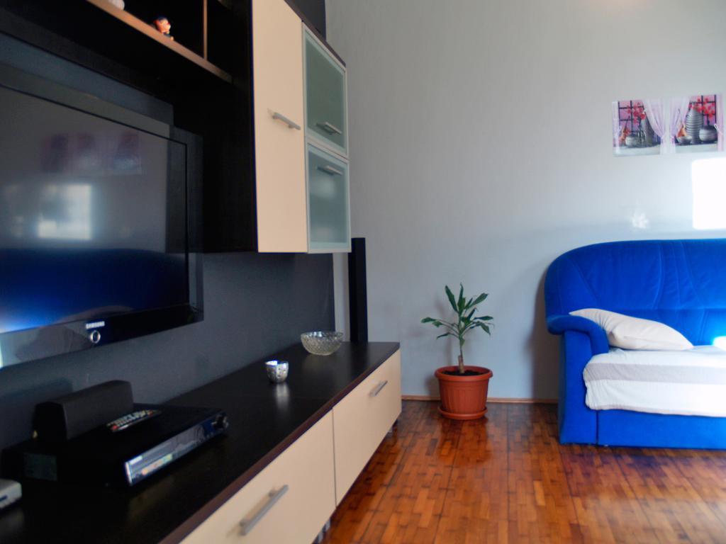Roses Apartment Lukoran Eksteriør bilde