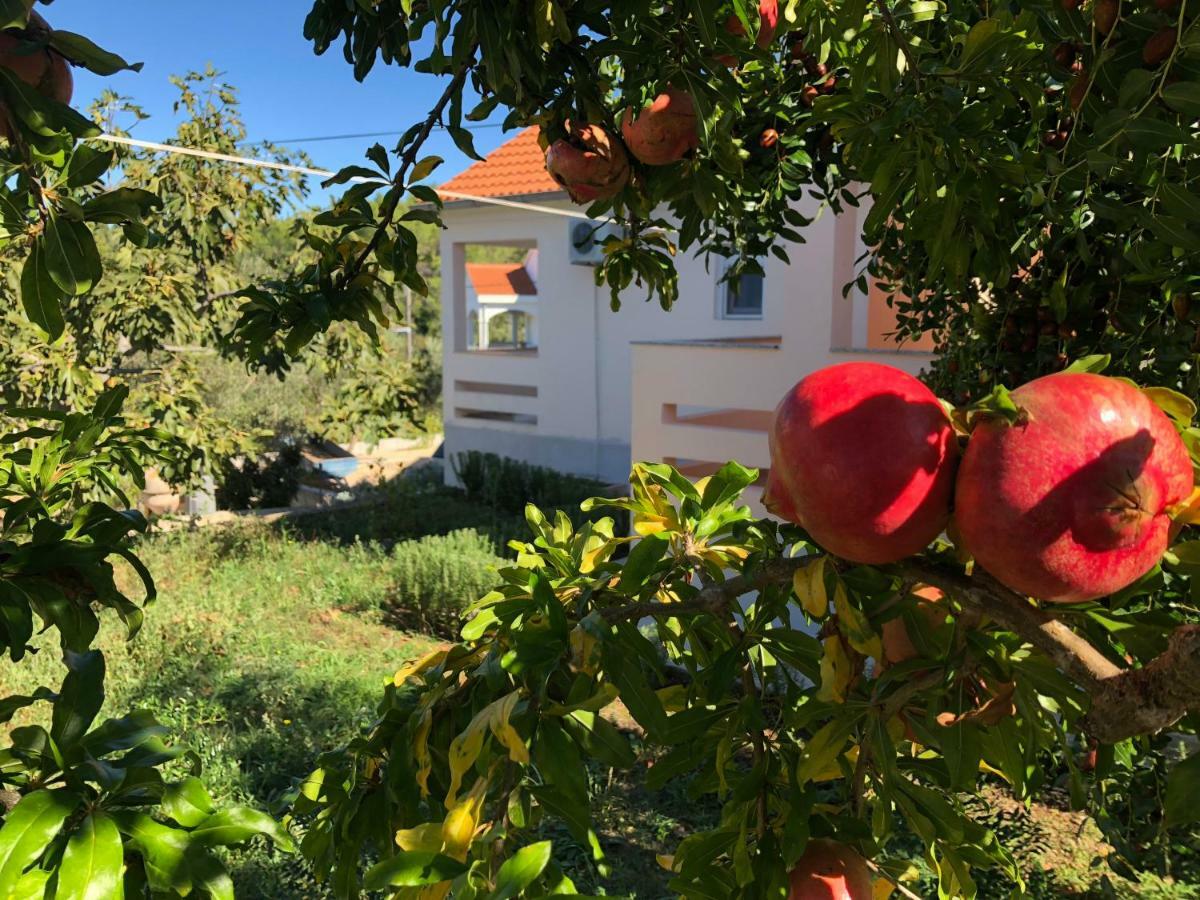 Roses Apartment Lukoran Eksteriør bilde