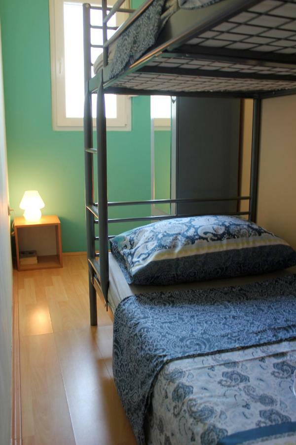 Roses Apartment Lukoran Eksteriør bilde